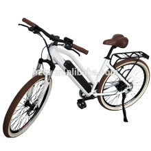EN15194 250W con mejores ventas 28 pulgadas 36V bicicleta eléctrica e - bicicleta para adultos